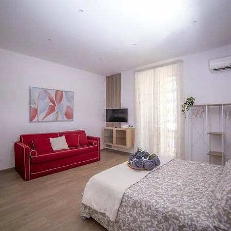 La Portineria Guest House-2